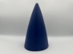 Picture of HSDJETS HJ-10 Nose cone Blue**