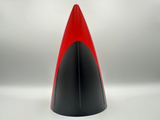 Picture of HSDJETS HJ-10 Nose cone MB**