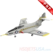 Picture of HSDJETS 80mm S-EDF F9-F Grey Color PNP