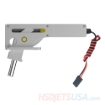 Picture of HSDJETS HME-262 Front Landing gear Electric**
