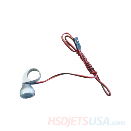 Picture of HSDJETS HJ-10 Turbine Landing Gear Lights**