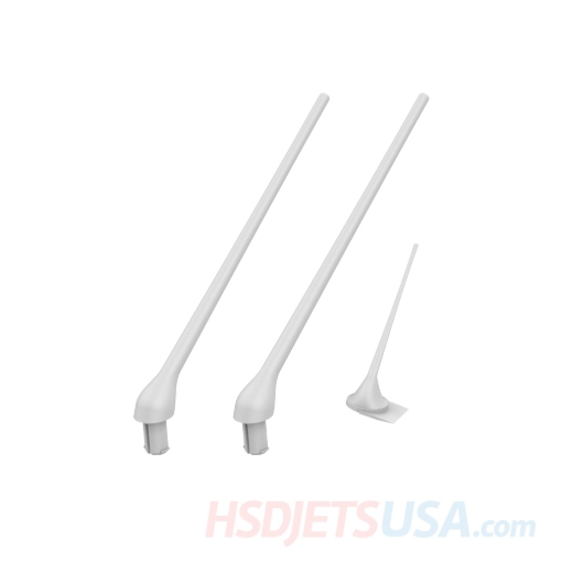 Picture of HSDJETS 2M HSDJETS-182 Antenna set**