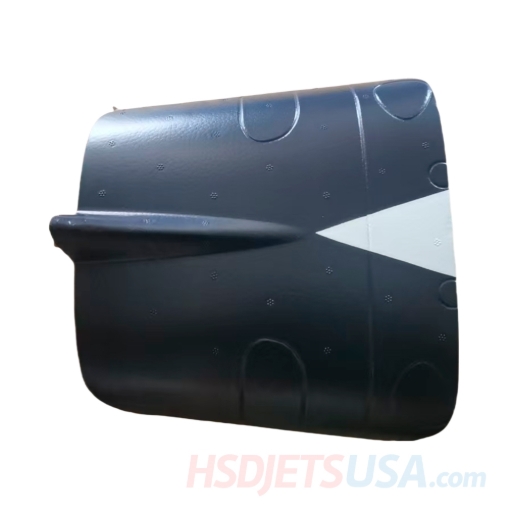 Picture of HSDJETS HL-39 BNHSDJETS color Turbine Cover**
