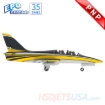 Picture of HSDJETS S-EDF 120mm HL-39 Tumbling Goose Colors PNP(Stickers not affixed)