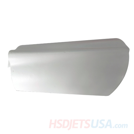 Picture of HSDJETS Turbine Super viper Navy Colors engine cover**