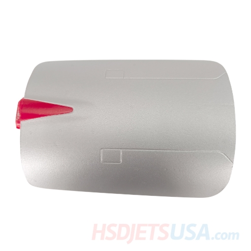 Picture of HSDJETS Turbine HT33 Thunderbird Colors engine cover**