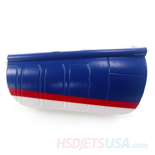 Picture of HSDJETS Turbine HJ10 CAF Colors engine cover**