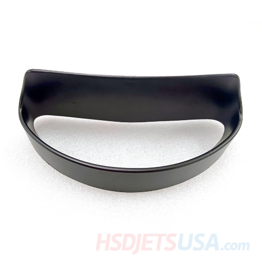 Picture of HSDJETS HF-16 Foam Turbine snow splinter Colors intake port**