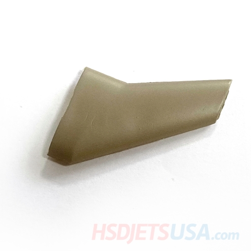 Picture of HSDJETS HF-16 Foam Turbine snow splinter Colors Antenna**