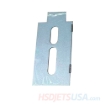 Picture of HSDJETS HF-86 Nose Landing gear cover plate (Sky Blazer & Yellow ribbon)**