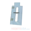 Picture of HSDJETS HF-86 Nose Landing gear cover plate (Sky Blazer & Yellow ribbon)**