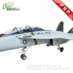 Picture of HSDJETS S-EDF 120mm HF-18  composite Jolly Roger Colors PNP