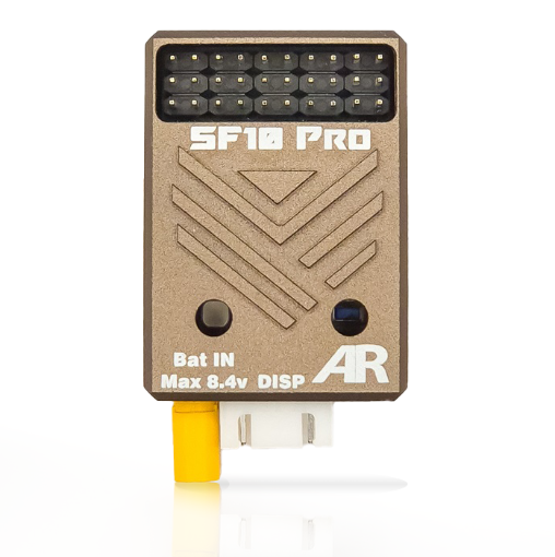 Picture of AR SMOOTH FLITE SF10 PRO w/FREE SHIPPING