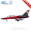 Picture of HSDJETS S-EDF 120mm HL-39 Dark Star Colors PNP