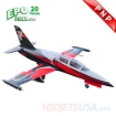 Picture of HSDJETS Turbine HL-39 Dark Star Colors PNP