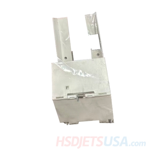 Picture of HSDJETS HF-86 Front Landing Gear Seat With Spring-loaded Baffle**
