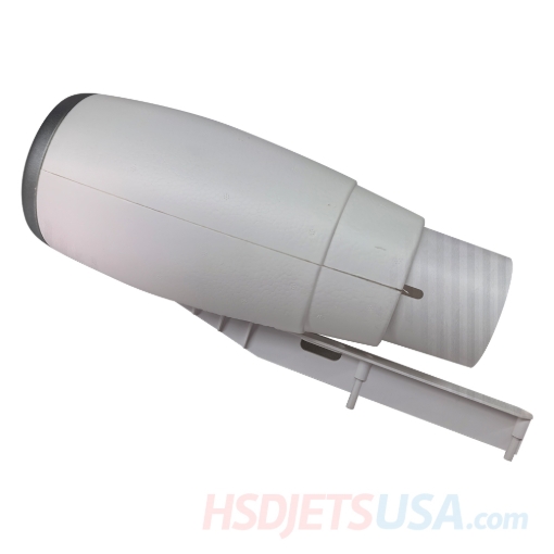 Picture of HSDJETS HBY-747 Foam Nacelles outer side 1# Seat (quantity 1)