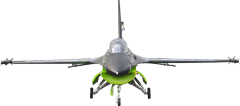 Picture of HF-16 S-EDF 105mm Dream Viper PNP