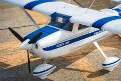 Picture of HSD Cessna 182 2000mm RC Airplane PNP - Blue
