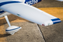 Picture of HSD Cessna 182 2000mm RC Airplane PNP - Blue
