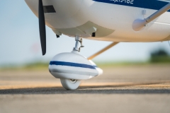 Picture of HSD Cessna 182 2000mm RC Airplane PNP - Blue