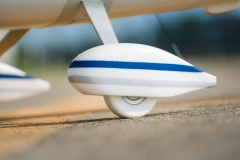 Picture of HSD Cessna 182 2000mm RC Airplane PNP - Blue