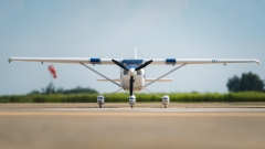 Picture of HSD Cessna 182 2000mm RC Airplane PNP - Blue