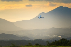 Picture of HSD Cessna 182 2000mm RC Airplane PNP - Blue