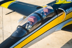 Picture of HSD HL-39 Turbine RC Jet PNP - Tumbling Goose