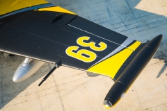 Picture of HSD HL-39 Turbine RC Jet PNP - Tumbling Goose