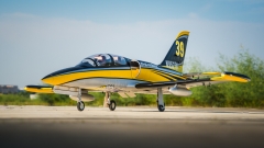 Picture of HSD HL-39 Turbine RC Jet PNP - Tumbling Goose