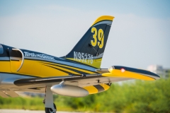 Picture of HSD HL-39 Turbine RC Jet PNP - Tumbling Goose