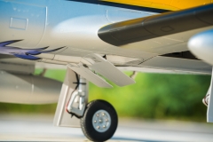 Picture of HSD HL-39 Turbine RC Jet PNP - Tumbling Goose