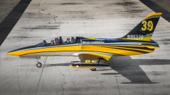 Picture of HSD HL-39 Turbine RC Jet PNP - Tumbling Goose
