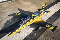 Picture of HSD HL-39 Turbine RC Jet PNP - Tumbling Goose