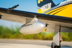 Picture of HSD HL-39 Turbine RC Jet PNP - Tumbling Goose