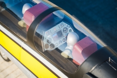 Picture of HSD HL-39 Turbine RC Jet PNP - Tumbling Goose