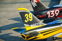 Picture of HSD HL-39 Turbine RC Jet PNP - Tumbling Goose