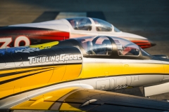Picture of HSD HL-39 Turbine RC Jet PNP - Tumbling Goose
