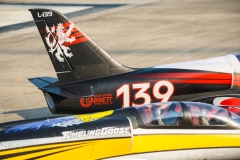 Picture of HSD HL-39 Turbine RC Jet PNP - Tumbling Goose
