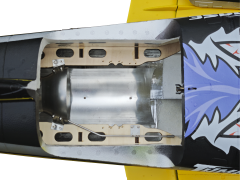 Picture of HSD HL-39 Turbine RC Jet PNP - Tumbling Goose