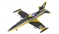 Picture of HSD HL-39 Turbine RC Jet PNP - Tumbling Goose