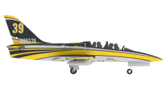 Picture of HSD HL-39 Turbine RC Jet PNP - Tumbling Goose