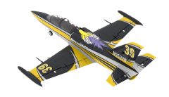 Picture of HSD HL-39 Turbine RC Jet PNP - Tumbling Goose
