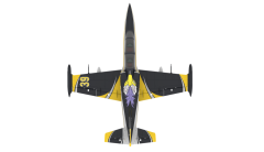 Picture of HSD HL-39 Turbine RC Jet PNP - Tumbling Goose
