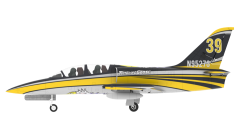 Picture of HSD HL-39 Turbine RC Jet PNP - Tumbling Goose