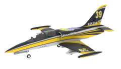 Picture of HSD HL-39 Turbine RC Jet PNP - Tumbling Goose