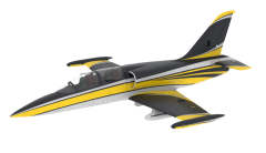 Picture of HSD HL-39 Turbine RC Jet PNP - Tumbling Goose