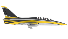 Picture of HSD HL-39 Turbine RC Jet PNP - Tumbling Goose
