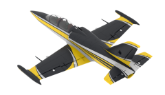 Picture of HSD HL-39 Turbine RC Jet PNP - Tumbling Goose